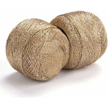 Epilons Çok Amaçlı Örgü ve Nakış Ipi Kahve 6030