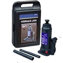 Big Red TR90204S Plastik Kutulu Şişe Kriko 2 Ton - BIGTR90204S