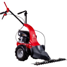 Oleo-Mac Eurosystems M90 Çayır Biçme Makinesi