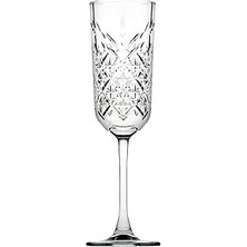 Starseven Timeless Şampanya Kadehi̇ 175 cc 4'lü Hedi̇yeli̇k Kutu