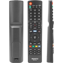 Epilons RM-L915+ Universal LCD LED Tv Kumandası