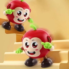 urfakent bilişim ve medya danışmanlık R26S Pilli Elma- Smt