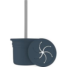 Starseven Oioi Ham + Hüp - Deep Blue/powder Grey