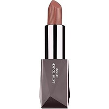 Starseven Alix Avien Uzun Süre Kalıcı Nemlendirici Pürüzsüz Etkili Yarı Mat Ruj Satin Touch Lipstick 816 Geni