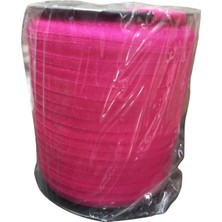 Epilons Çamaşır Lastiği Düz 1 cm 75 Metre 1 Top Fuşya