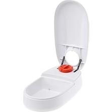 Starseven Ferplast Cometa Bowl Ayarlı Kedi Köpek Mama Kabı