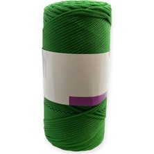 Epilons Makrome Ipi 3mm Polyester Yeşil