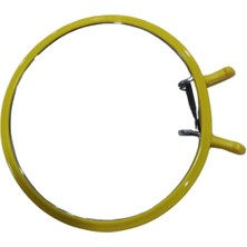 Epilons Çelik Renkli Kasnak 15 cm