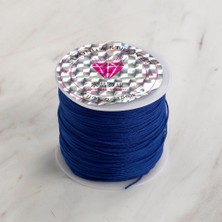 Epilons Loren Paraşüt Ipi 50 mt Saks Mavi