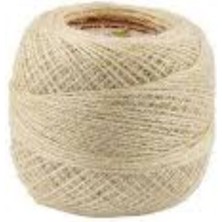 Epilons Çok Amaçlı Örgü ve Nakış Ipi Krem 6005