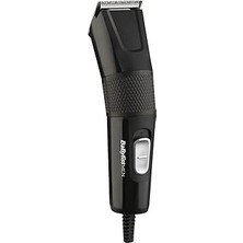 Starseven Babyliss Saç Kesme Makinesi Power, 8 Tarak Başlık, Hassas Teknolojisi, Yıkanabilir Başık, E75