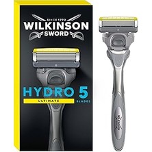 Starseven Wilkinson Sword Hydro 5 Skin Protection Advanced Tıraş Makinesi