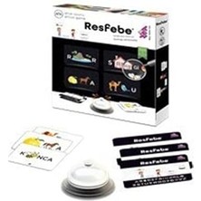 Starseven Zet Zeka Resfebe ve Akıl Oyunu 6+ Yaş 2+