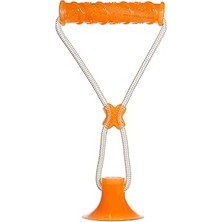 Starseven Pawise Dog Suction Dumbbell Köpek Oyuncağı