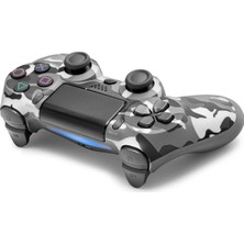 Ayder Timya Ps4 Gamepad Gri Kamuflaj HD323AA TG/Tmy 221563