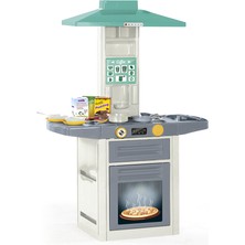 NessiWorld Dolu Mutfak Seti