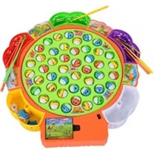 Aylina Mey Ithalat® 06602 Balık Tutma Oyunu