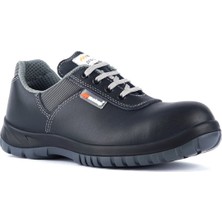 Mekap Pro Policap 294-01 S3 Iş Güvenlik Ayakkabısı