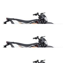 Aylina Mey Ithalat®  Maisto 1/18 Ktm 690 Smc R Motosiklet