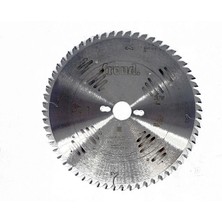 Aylina Mey Ithalat® Freud LG2B 0700 250X30X3,2 mm Ahşap Testere 60 Diş