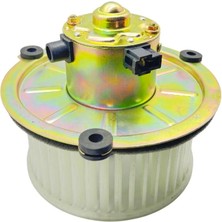 Ais 24V KALORİFER MOTORU (PERVANELİ) HITACHI İŞ MAKİNESİ