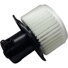Ais 24V KALORİFER MOTORU (PERVANELİ) HITACHI-KAWASAKI İŞ MAKİNESİ