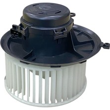 24V Kalorifer Motoru (Pervaneli) Ford Cargo 1833/1846/4142 2013