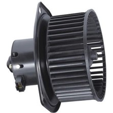 24V Kalorifer Motoru (Pervaneli) (Ters Dönüş) Caterpıllar