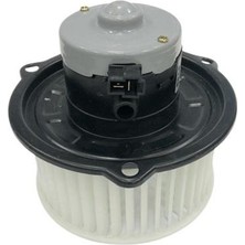 24V Kalorifer Motoru (Pervaneli) Caterpıllar