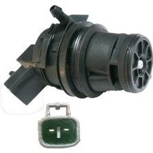 12V SU FISKİYE MOTORU (SOKETLİ) TOYOTA-MAZDA