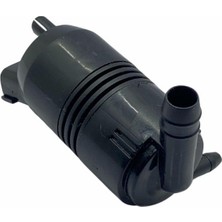 12V SU FISKİYE MOTORU TOYOTA COROLLA SOKETLİ 2 FİŞLİ 1997