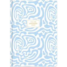 Braventa Collection Keskin Color 16 * 23 Spiralli Akademik Ajanda - Pötikare