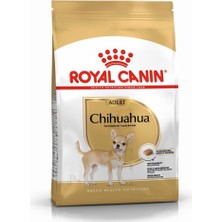 Braventa Collection Canin Chihuahua Kuru Köpek Maması, Yetişkin, 1.5 kg