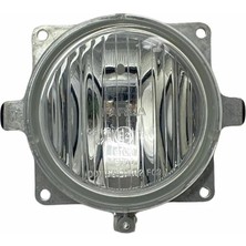 FARBA SPOT FARI ÇİZGİLİ CAM (SİS) BMC-FORD CARGO-IVECO-MERCEDES 403-OTOKAR-PEUGEOT J9-TEMSA-TEZELLER