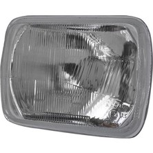 Farba Far Reflektörü (Parksız) Dodge D250-MITSUBISHI L200/L300-TOYOTA Hılux