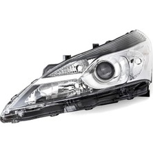 Ulo Komple Far Toyota Verso 2013-2016 Sol Orj.