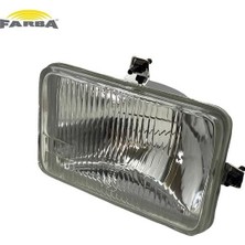 FARBA FAR PARKSIZ DIŞ BMC FATİH-ISUZU SOL
