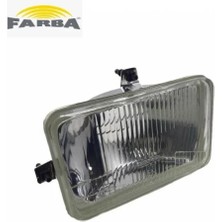 FARBA FAR REFLEKTÖRÜ BMC FATİH SAĞ DIŞ H4 P45T