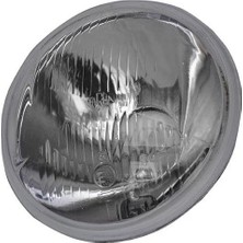 FARBA TRAKTÖR FAR REFLEKTÖRÜ YUVARLAK PARKLI H4 P45T (137 MM)