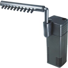 Sunsun Hj Serisi Akvaryum Filtre 200L/H Debi 2W Güçlü Filtrasyon Özellikleri ile