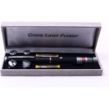 EkoAlışverişDünyam Pilli Yeşil BM-521