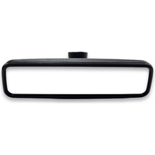 Gkl Seat Leon Mk1 2000-2005 Iç Dikiz Aynası Siyah 3B0857511A