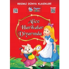 Üçgen Çocuk Yayınlarıresimlidünya Klasikleri