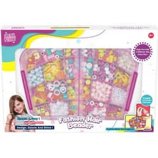 NessiWorld 3848 Hobi Güzellik Atölyesi -