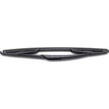 Silbak Fiat Fiorino 2008-2022 Arka Cam Sileceği Silecek Süpürgesi 34CM