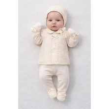 My Baby Kumsal CAYZEN Hastane Çıkısı 5 Li Setler 0 - 3 Ay 2087