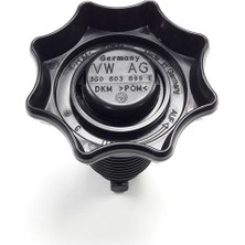 Vass41 Seat Arona 2018-2022 Bagaj Yedek Jant Lastik Stepne Sabitleme Aparatı Vidası Cıvatası Oem 3G0803899E