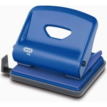 Hype Store Mas 0402 Mv Delgeç (Orta Boy) 25 Kağıt Kap., Mavi