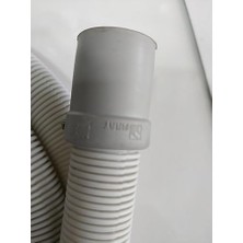 Braventa Collection Fırat 1,5 Metre Çamaşır ve Bulaşık Makinesi Pis Su, Gider Hortumu