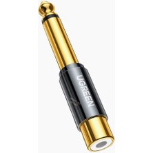 Hype Store 6.35MM To Rca Dönüştürücü Adaptör